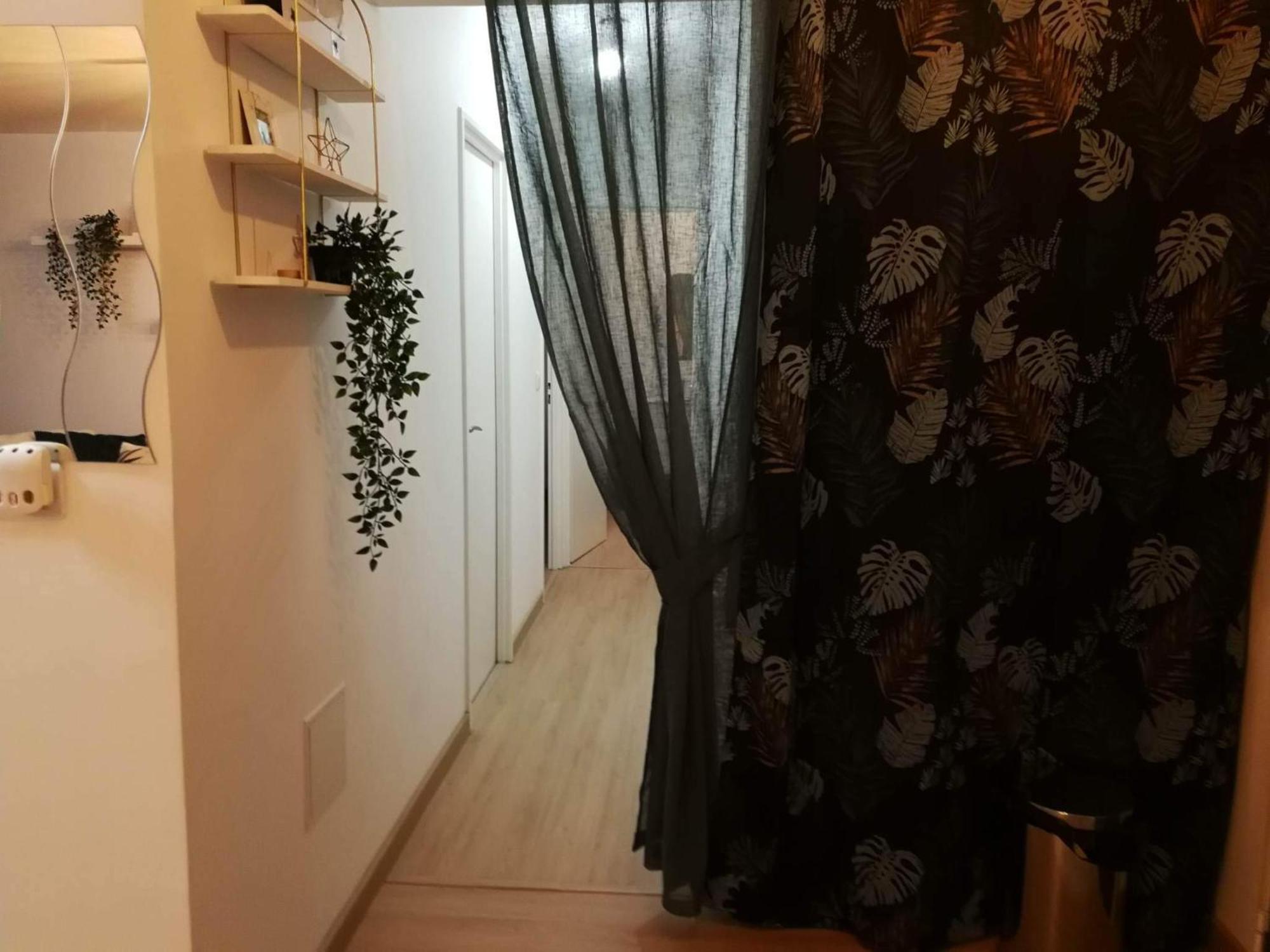 Bel Appartement Familial Cenon Bagian luar foto