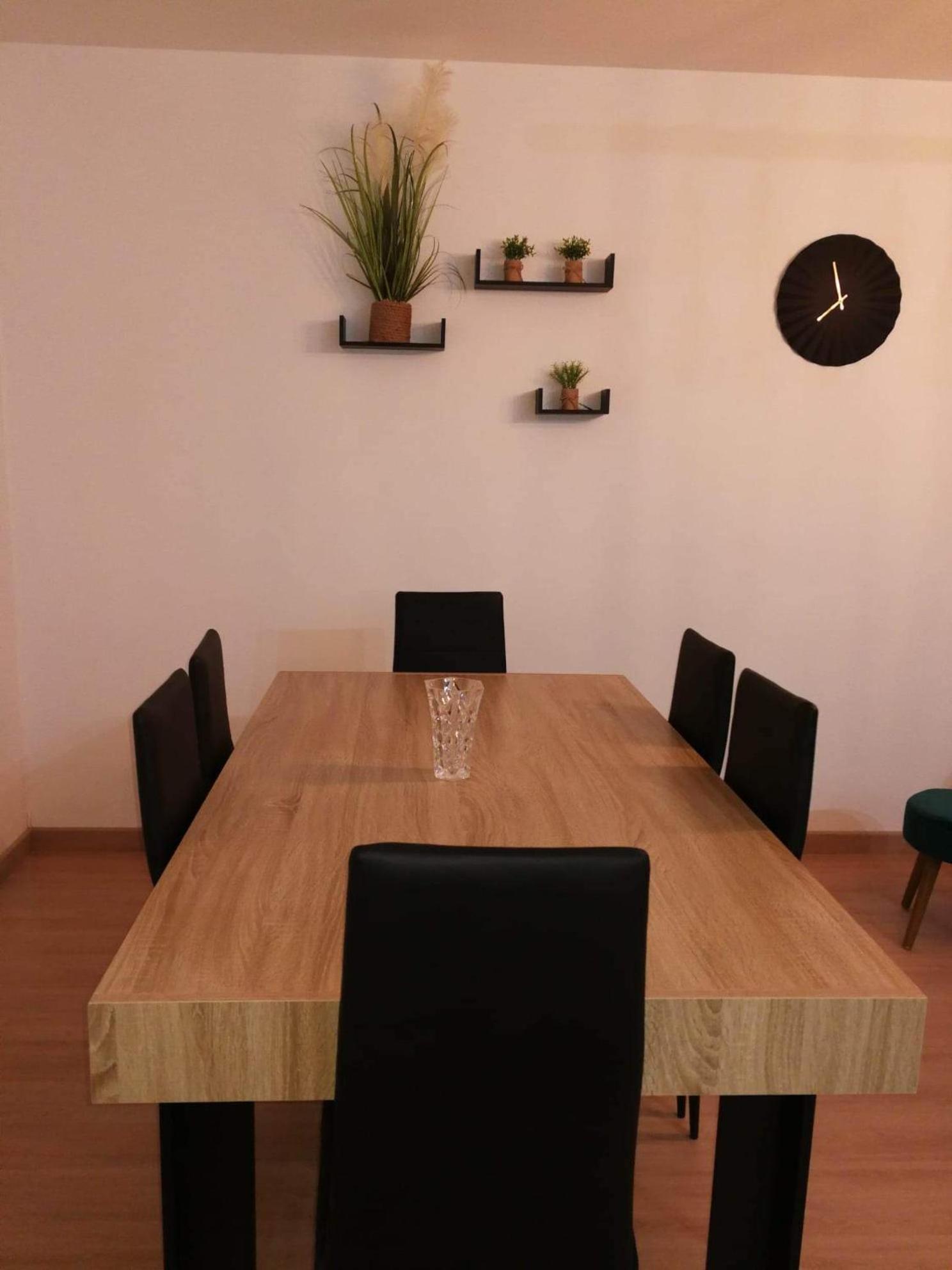 Bel Appartement Familial Cenon Bagian luar foto